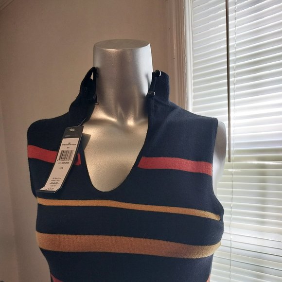 BCBG MAXAZRIA DRESS NEW WITH TAGS - Picture 2 of 9